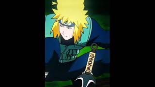 Lancey Foux  Lancey or Lancey slowed  reverbed  Minato Edit anime edit viral naruto fyp [upl. by Seen]