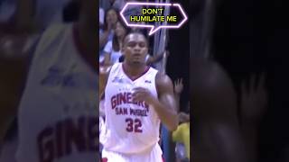 JUSTIN BROWNLEE HUMILIATED BY JOEL WRIGHT STAR HOTSHOTS IMPORT barangayginebra brgyginebra nsd [upl. by Allehs]