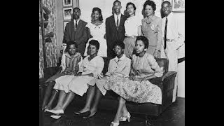 Little Rock Nine Movie Trailer [upl. by Eimarej]