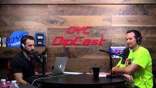 DYC DipCast 20  DYC TV and Light Pigment Loads [upl. by Atiran647]