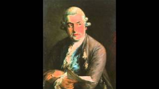 Johann Christian Bach  Symphonies Concertantes  Vol3 [upl. by Notaek436]