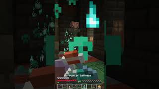 Speed and Slowness in Minecraft Trial Chamber [upl. by Dode]