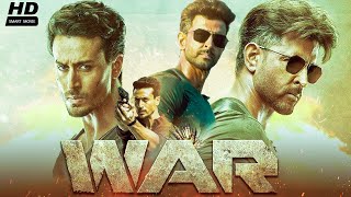 War Full Movie interesting fact  Hrithik Roshan  Tiger Shroff  Vaani Kapoor  YRF [upl. by Wennerholn]