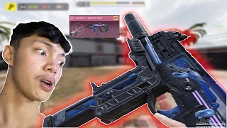 BEST SMG  CALL OF DUTY MOBILE [upl. by Nic]