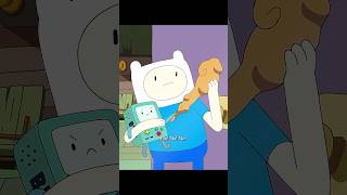 Eventually BMO chooses forgive Footballmovie viralvideo shorts [upl. by Aiuoqes]