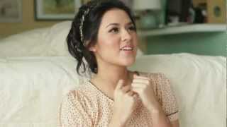 RAISA  Could it Be Official Music Video [upl. by Mintz]