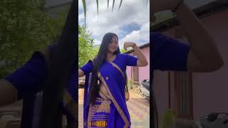 Kajol Ani Dim  Pran Deep  New Assamese Song  Axomiya Reels axomiyashorts viralshorts [upl. by Avlasor]