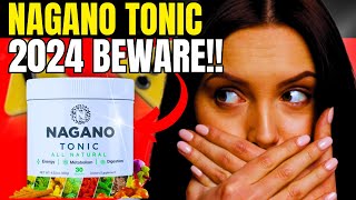 NAGANO TONIC ⛔BEWARE⛔ NAGANO TONIC REVIEW NAGANO LEAN BODY TONIC NAGANO LEAN BODY TONIC REVIEWS [upl. by Anivla654]