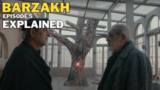 BARZAKH EPISODE 5  WHAT IS REALLY GOING ON [upl. by Mcgurn]