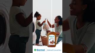 Germol Antiseptic Liquid  Use everyday [upl. by Etteb447]