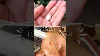 The smallest ￼ Chidiya you have evre seen  Tiny egg rescue short rescue ￼ [upl. by Constanta816]