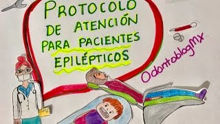 Protocolo de atención para pacientes epilépticos [upl. by Nedyrb]