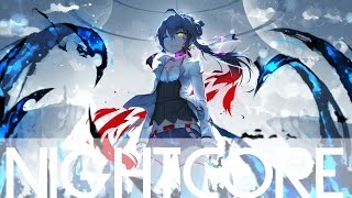 Nightcore  The Resistance Skillet [upl. by Camden]