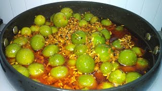 लसोड़े अचार रेसिपीGunde ka AchaarPickleGunda Pickle RecipeLasoda PickleLeswe Ka Achar [upl. by Anavi]