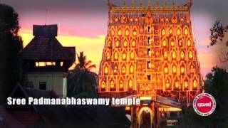 Kerala Holidays PackagesAmazing Kesari Tours Experience [upl. by Bulley]