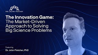 The Innovation Game The MarketDriven Approach to Solving Big Science Problems [upl. by Barina]