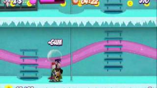 Fanboy and Chum Chum Final Levelwmv [upl. by Dail954]