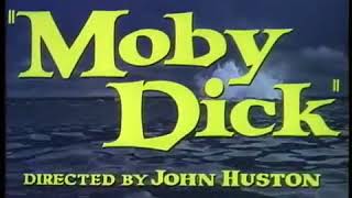 Moby Dick trailer  AIFF 2017 [upl. by Sergio]