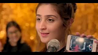 Vaaste song Dhavani Bhanushali Tanish Bagchi Nikhil Bhushan Kumar Radhika Rro vinay sapru [upl. by Atikahc]