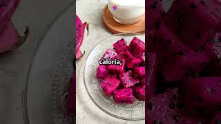 Pitaya Benefícios e Curiosidades da Fruta do Dragão curiosidades interessantesfrutas [upl. by Harbot838]