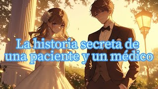 La historia secreta de una paciente y un médiconovelaromantica novela amor tarot manga [upl. by Adihahs429]