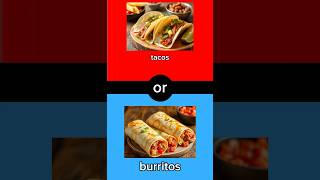 What Would You Rather Episode 9 choices quiz wouldyourather food trivia fruits [upl. by Bruno294]