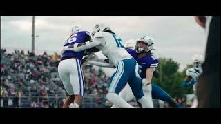 IMG Academy vs Ben Davis  Cinematic Recap [upl. by Kyred]