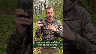 5 Tipps bei Fehlauslösungen deiner Wildkamera wildlife wildkamera trailcam seissiger [upl. by Doble]