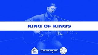 King of Kings  Prayer Room Legacy Nashville [upl. by Aivat]