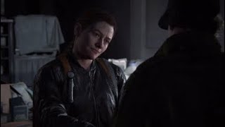 The Last of Us Part 2 Ep33 I thought we were friends [upl. by Akenehs]