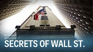 Secrets of Wall Street [upl. by Crespo799]