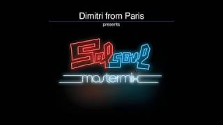 The Jammers  Be Mine Tonight Dimitri From Paris DJ Friendly Classic Re Edit [upl. by Laniger835]