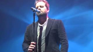 Alfie Boe  Bring Him Home  Bham NIA 13 [upl. by Reimer]