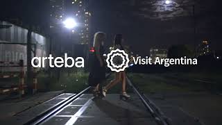 Vuelve arteBA VisitArgentina [upl. by Kuska818]