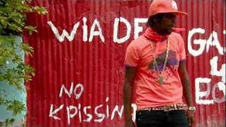 Popcaan  Gangster City Pt Twice Official Video [upl. by Muire]