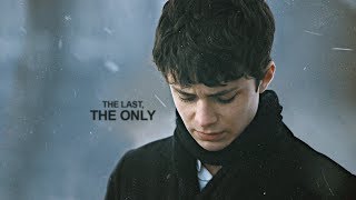 Gilbert Blythe  The last the only [upl. by Filmer]