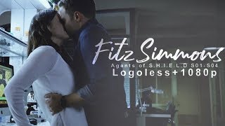 FitzSimmons Scenes S01S04 Logoless1080p [upl. by Magdalen]