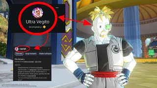 I found a RACIST on DragonBall Xenoverse 2 [upl. by Foss]