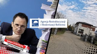 Kontrola Gospodarstwa Rolnego przez urzędników ARiMR  kontrola ekoschematów Czego oni chcą [upl. by Ecidnac]