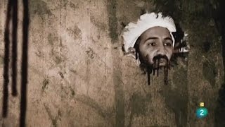 4 La evolucion del mal Bin Laden un genio terrorista  480p [upl. by Sparks465]