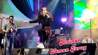 HAPPY ASMARA Kisinan Taman Jurug Live alunquot Purworejo [upl. by Yhtur746]