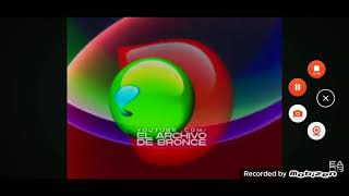 Telefe Logo History 19902023 [upl. by Johnette]