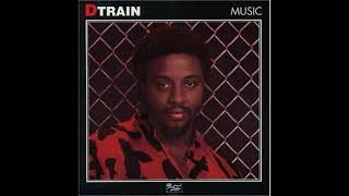 quotDquotTrain Music Remastered 1983 [upl. by Booker]