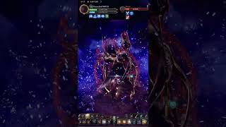 How to Defeat Berge  Throne amp Liberty  Staff Build  doomsdad Twitch throneandliberty berge [upl. by Baudin]