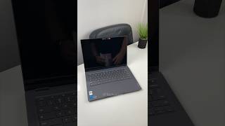 Lenovo IdeaPad Flex 5i Chromebook Plus Gen 7 Unboxing [upl. by Nagah389]