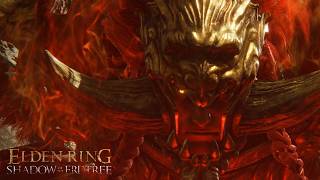 Promised Consort Radahn Final Boss Theme  Elden Ring Shadow of the Erdtree [upl. by Dnomsed]