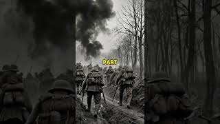 The 3rd Division at Saint Mihiel World War 1 ww1 worldwar1 shorts usarmy youtubeshorts ww2 [upl. by Eadrahc814]