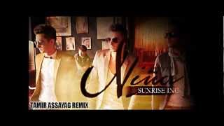 Sunrise Inc  Nina Tamir Assayag Remix [upl. by Rekab662]