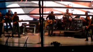 Kenny Chesney  Pirate Flag live [upl. by Aniv]