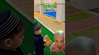 cute Namazi Sacha Namaziviralvideo cute trending greenscreen [upl. by Esiled]